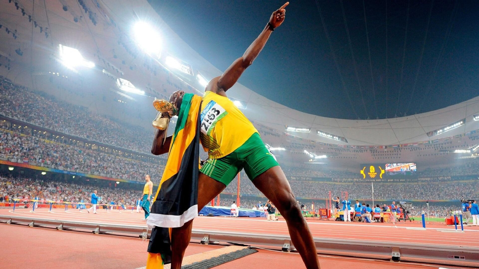 未来之战，开启电竞新时代！