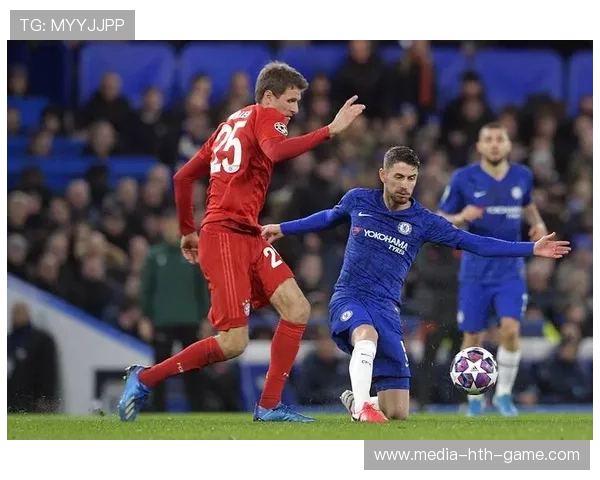 切尔西若巩固边路进攻,对手将难以招架 切尔西若巩固边路进攻,对手将难以招架