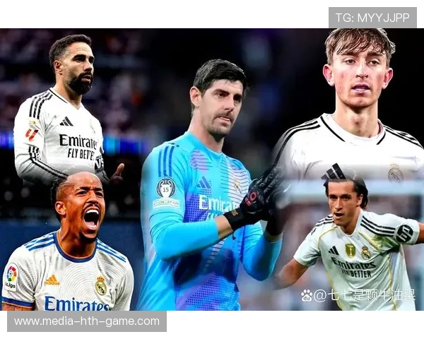 究竟哪几处致命失误让皇马丢分？全面盘点