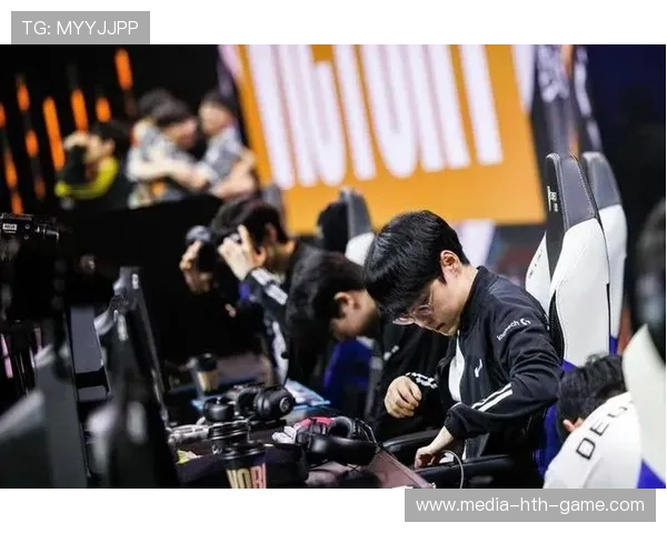 电竞团队心理辅导与赛场凝聚训练：提升团队竞争力的关键