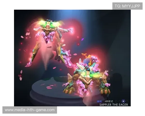 《Dota2》“星辰夺冠夜”，荣耀花落谁家？