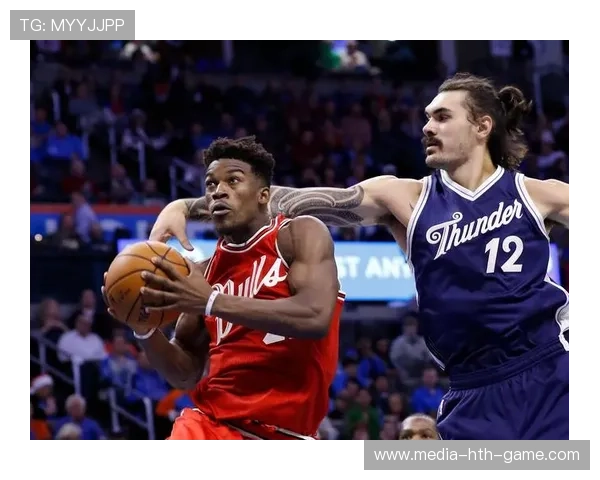 公牛队奋勇前行，冲击更高目标，公牛队崛起