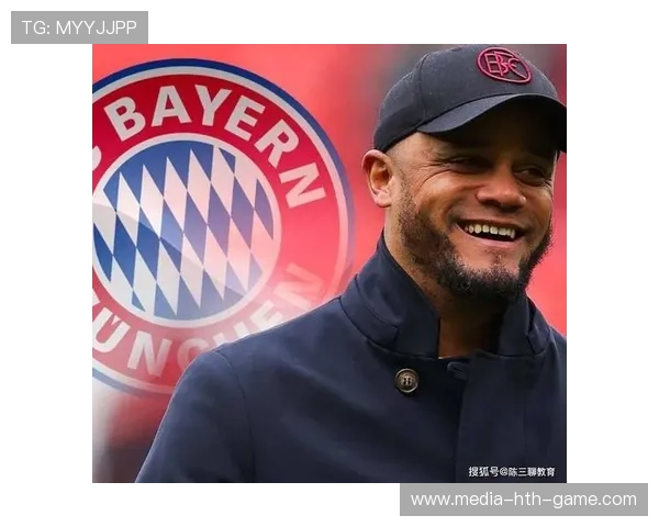 孔帕尼狂揽6连胜，32岁神锋梅开二度击败世俱杯冠军，孔帕尼转会