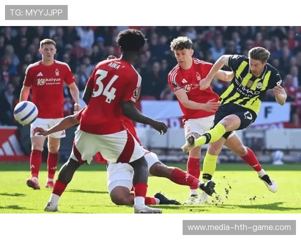 诺丁汉森林2-2曼联战术分析，诺丁汉森林两个欧冠