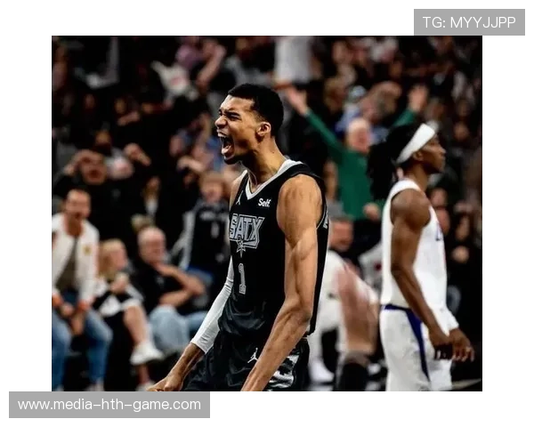 马刺重建步伐稳健，新秀表现抢眼，马刺队新秀