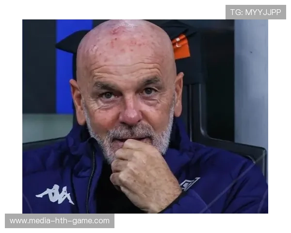 本赛季至今一胜未得！名记：皮奥利即将下课，佛罗伦萨在与他协商解约