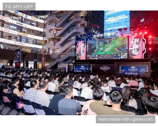 电竞观赛大巴城市巡游活动引爆线下热潮