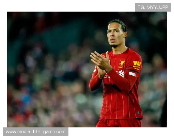 范戴克压住质疑声,利物浦更衣室更稳,利物浦后卫范迪克怎么了